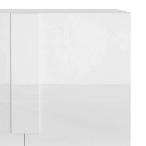 121x90x44 2-türige Kommode Auf Sockel – Kerym 14