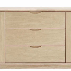 122 Cm Breites Skandi Sideboard 2-türig – Pessoa 13