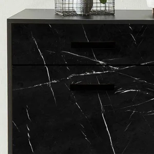 126x85x40 Kommode Im Marmor Look – Jaennos 18