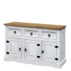130x80x45 Kommode Im Mexikanischen Stil – Lorena 22