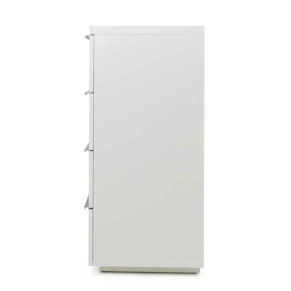 130x97x45 Moderne Kommode Mit Acht Schubladen – Kalis 5