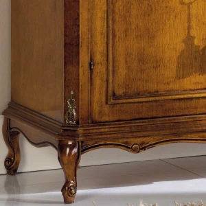 135x101x43 Schrank Im Italienischen Stil – Carlenna 8