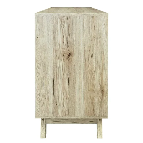 140x75x40 Kombi-Kommode Im Skandinavischen Stil – Moose 5