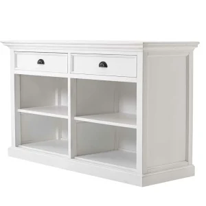 145x85x50 Anrichte Mit Zwei Schubladen – Venzeno I 10