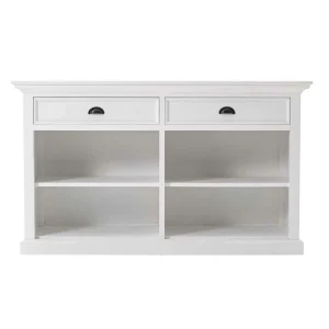 145x85x50 Anrichte Mit Zwei Schubladen – Venzeno I 12