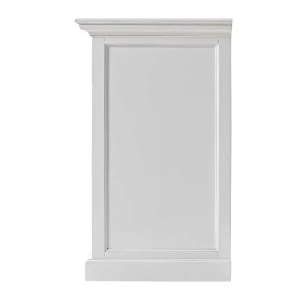 145x85x50 Anrichte Mit Zwei Schubladen – Venzeno I 6