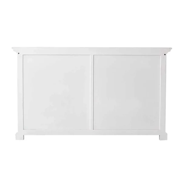 145x85x50 Anrichte Mit Zwei Schubladen – Venzeno I 7