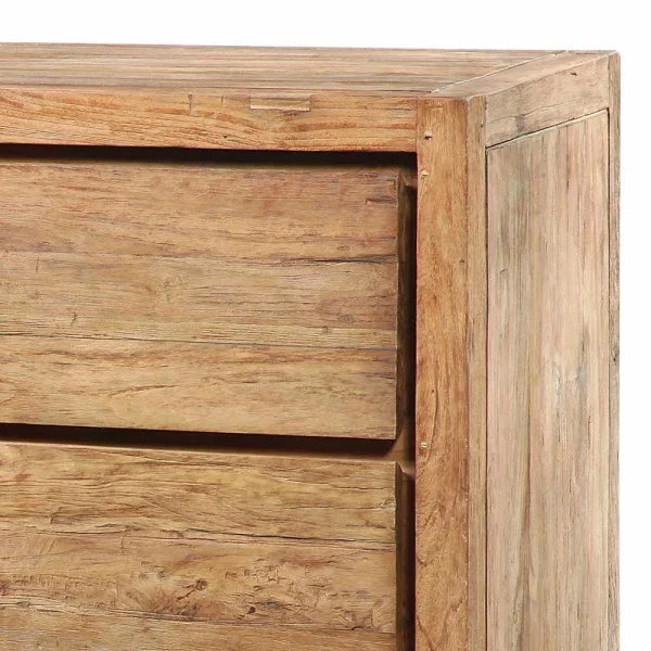 150 Cm Breites Schubladen Sideboard Aus Teak – Ciola 5