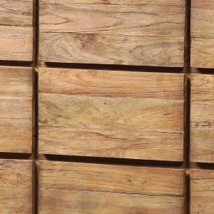 150 Cm Breites Schubladen Sideboard Aus Teak – Ciola 15