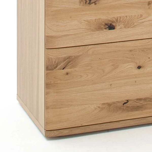 150 Cm Breites Sideboard Aus Echtholz – Crokas 5