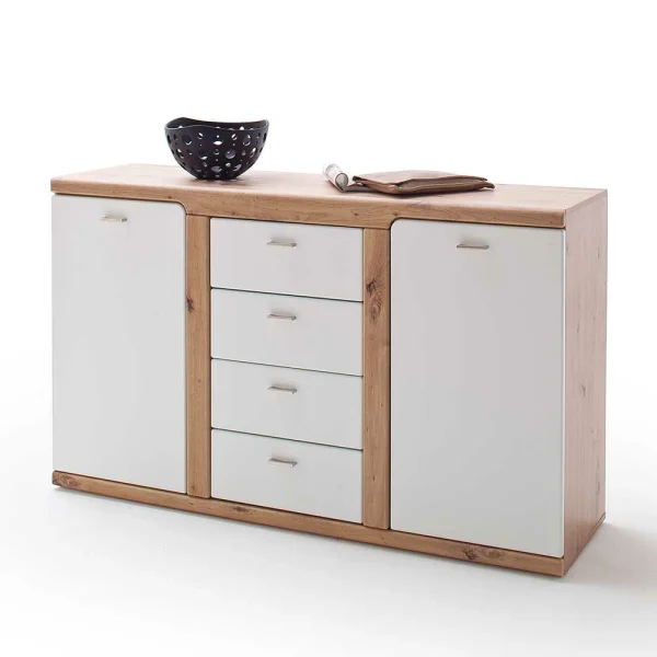 150x91x45 Kombi Sideboard Mit Soft Close – Ipranos 3