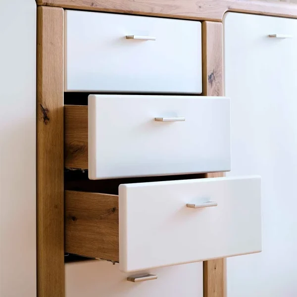 150x91x45 Kombi Sideboard Mit Soft Close – Ipranos 5