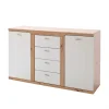 150x91x45 Kombi Sideboard Mit Soft Close – Ipranos 20