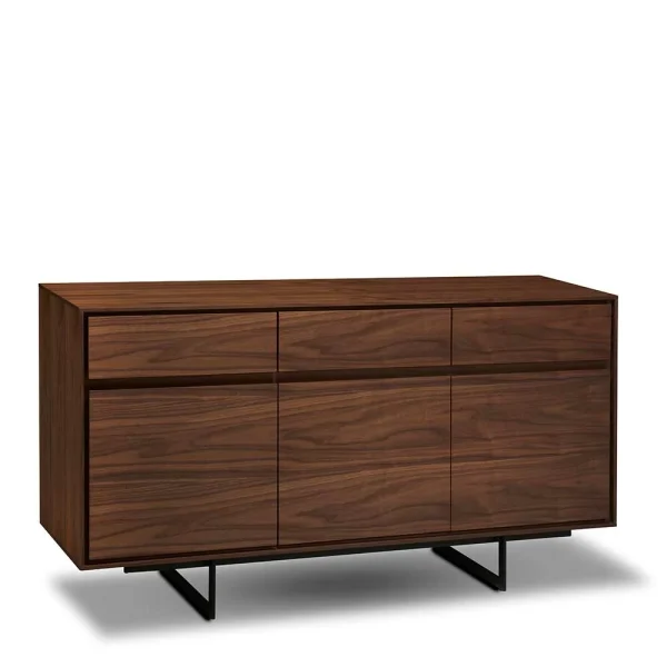 155x85x45 Retro-Sideboard Mit Bügelgestell – Frenanda 3