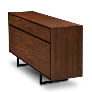 155x85x45 Retro-Sideboard Mit Bügelgestell – Frenanda 12