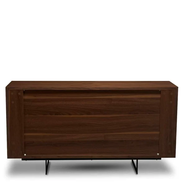 155x85x45 Retro-Sideboard Mit Bügelgestell – Frenanda 5
