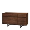155x85x45 Retro-Sideboard Mit Bügelgestell – Frenanda 14