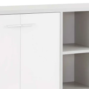 156x111x40 Hohes Sideboard Fürs Büro – Tederana 14