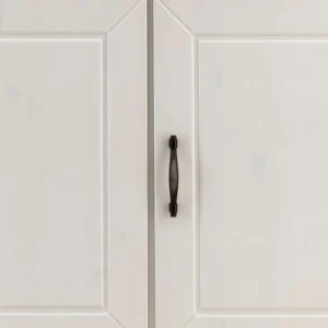 157x86x42 Sideboard In Weiß & Kiefer – Nuita 12