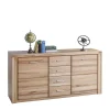 158cm Langes Sideboard Mit Sockelgestell – Uhelia 20