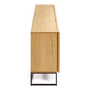 160x78x42 Skandi Sideboard Mit Bügelgestell – Moda 14