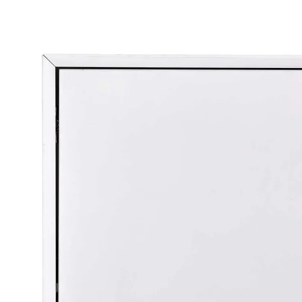 160x80x40 Sideboard In Weiß & Schwarz – Vasdov 7