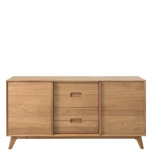 160x80x45 Sideboard Im Retrostil – Scarmy 9