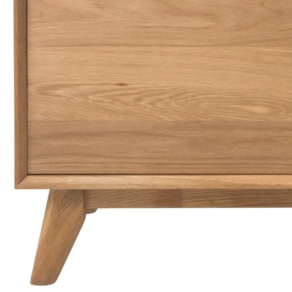 160x80x45 Sideboard Im Retrostil – Scarmy 4