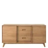 160x80x45 Sideboard Im Retrostil – Scarmy 17