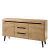 160x83x40 Sideboard Im Skandi Chic Modern – Olcian 19