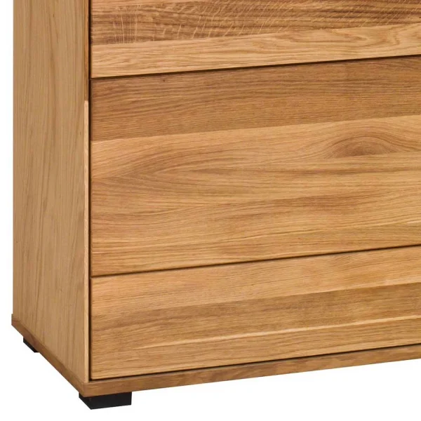 163x84x42 Sideboard Mit Griffmulden – Sennya 4
