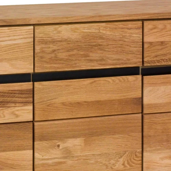 163x84x42 Sideboard Mit Griffmulden – Sennya 5