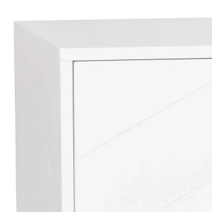 169x87x42 Scandi Anrichte Mit Drei Türen – Rafaet 14