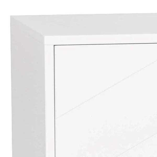 169x87x42 Scandi Anrichte Mit Drei Türen – Rafaet 5