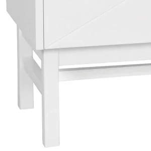 169x87x42 Scandi Anrichte Mit Drei Türen – Rafaet 16