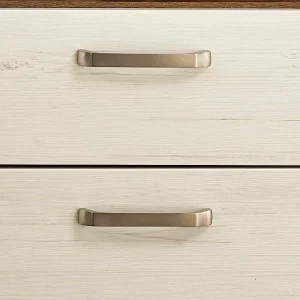 169x91x47 Country Style Anrichte In Weiß – Noiala 13