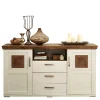 169x91x47 Country Style Anrichte In Weiß – Noiala 22