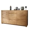 170x92x45 Wildeiche Sideboard Aus Geöltem Massivholz – Loitons 20