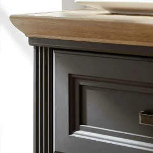 171x102x48 Landhaus Sideboard In Grau – Thumbs 18