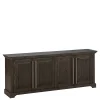 171x70x39 4-türiges Sideboard In Kiefer Dunkel – Syvila 17