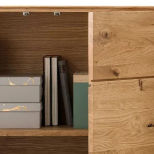 172x84x41 3-türiges Sideboard Modern – Sinta 16