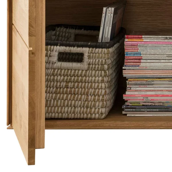 172x84x41 3-türiges Sideboard Modern – Sinta 7