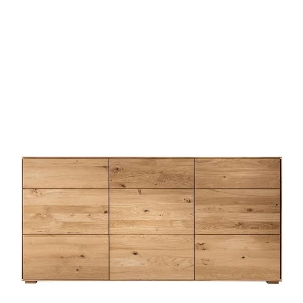 172x84x41 3-türiges Sideboard Modern – Sinta 1