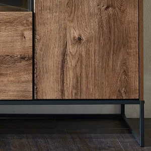 175x91x48 Anrichte Im Factory Design – Xindus 18
