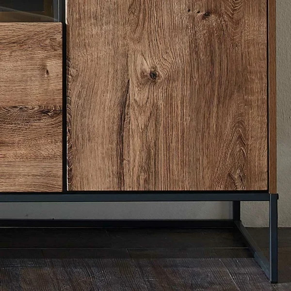 175x91x48 Anrichte Im Factory Design – Xindus 7