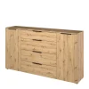 180 Cm Breites Sideboard Mit 100 Cm Höhe – Vunsci 14
