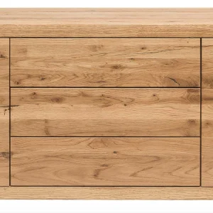 180cm Eiche Sideboard Mit U-Gestell – Ventida 13