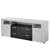 180x70x40 Cm Wohnzimmer Sideboard In Weiß – Vaffonia 16