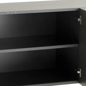 180x80x50 Design Anrichte Mit Drei Türen – Dioba 18