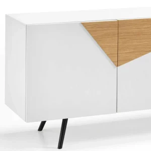 180x80x50 Design Sideboard 3-türig – Extena 16